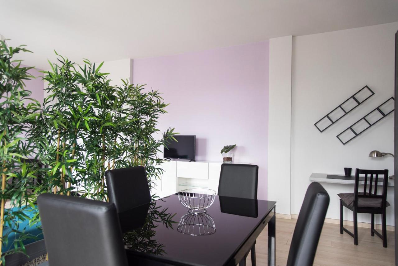 Youhosty - Inganni 74 Milano Dış mekan fotoğraf