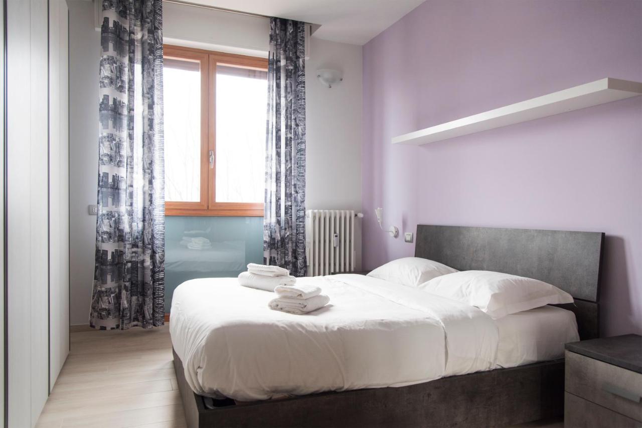 Youhosty - Inganni 74 Milano Dış mekan fotoğraf