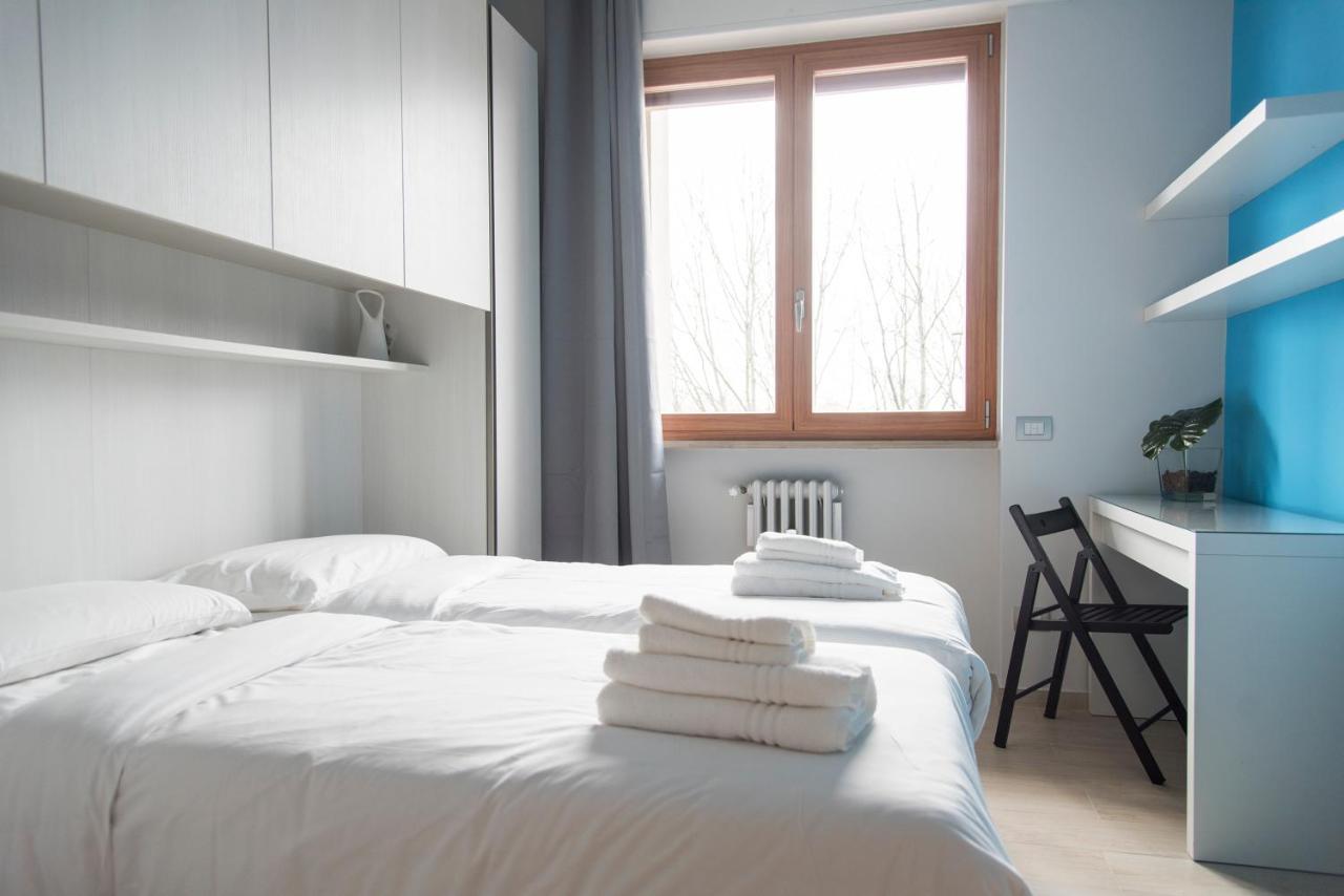 Youhosty - Inganni 74 Milano Dış mekan fotoğraf
